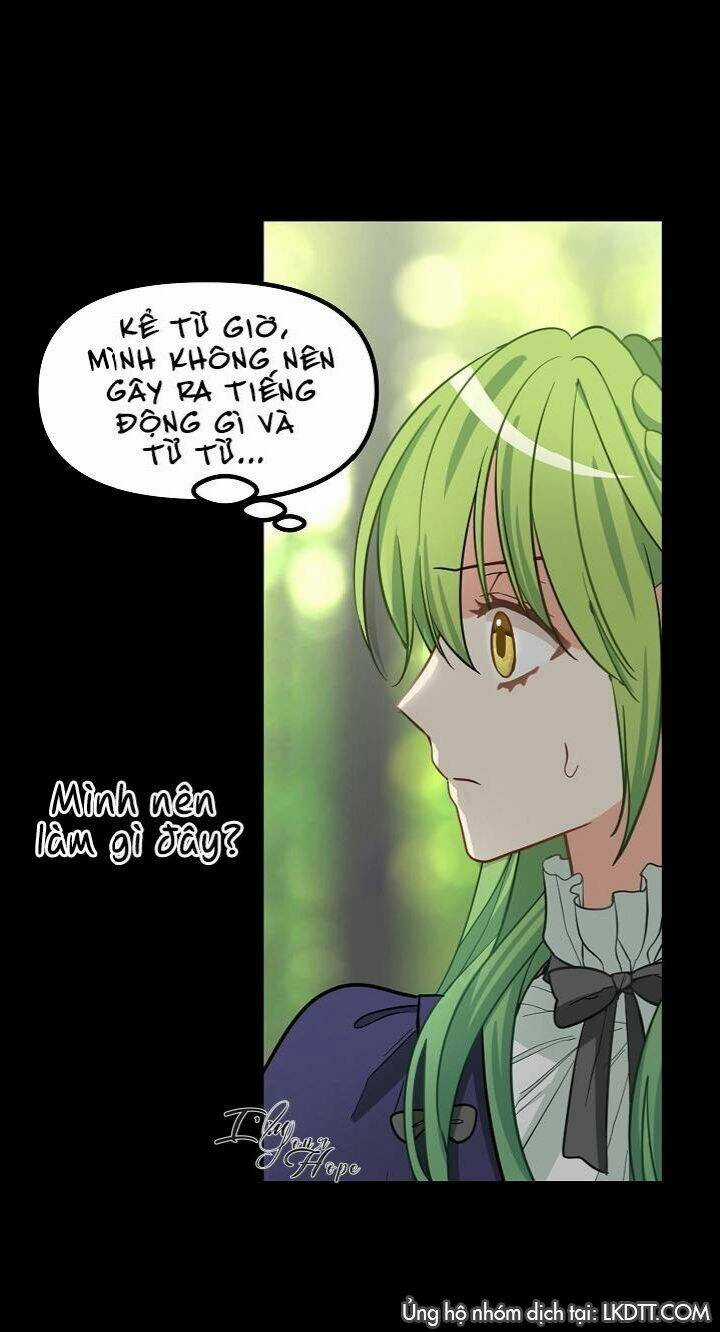 Hãy Bỏ Mặc Tôi Chapter 9 trang 8