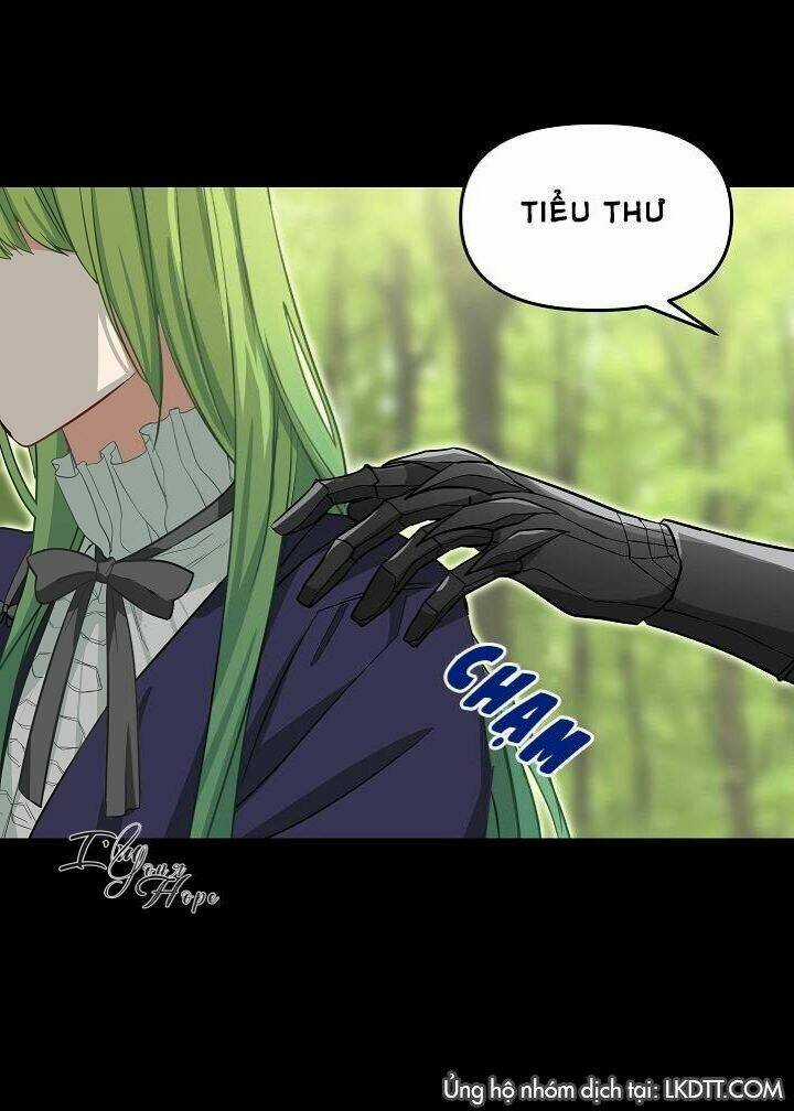 Hãy Bỏ Mặc Tôi Chapter 9 trang 9