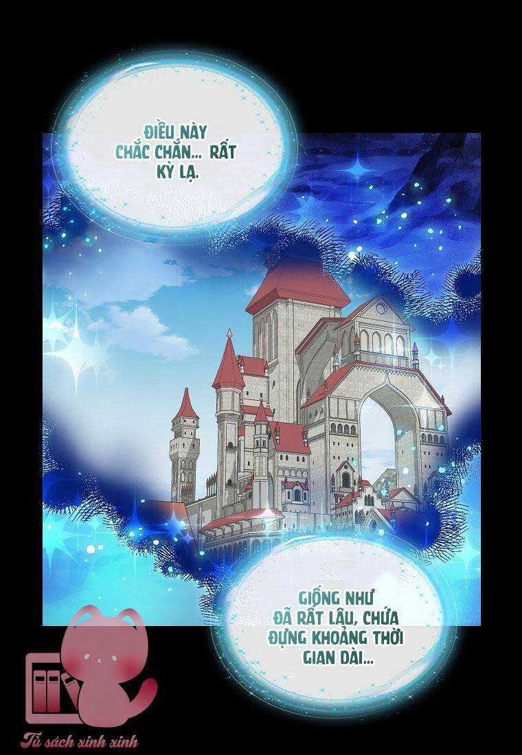 Hãy Bỏ Mặc Tôi Chapter 90 trang 10