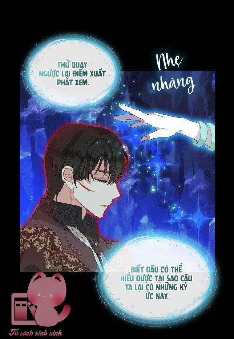 Hãy Bỏ Mặc Tôi Chapter 90 trang 13