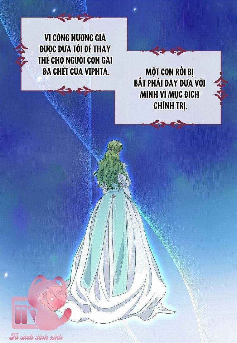 Hãy Bỏ Mặc Tôi Chapter 90 trang 16