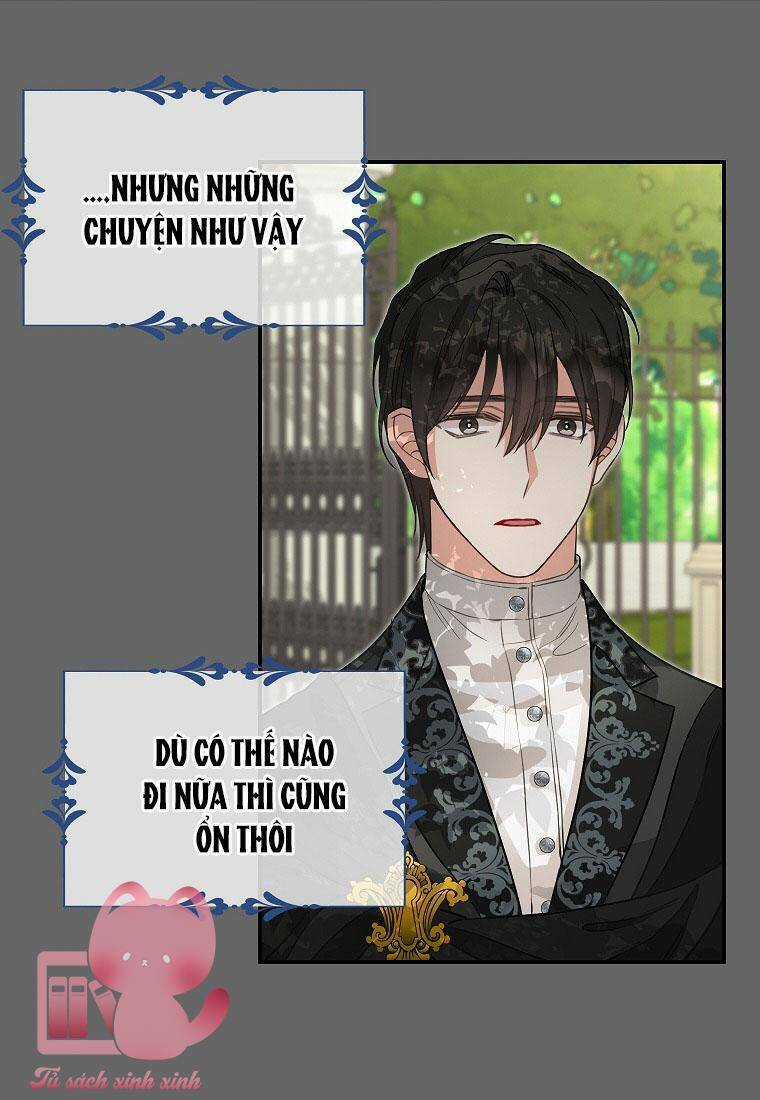 Hãy Bỏ Mặc Tôi Chapter 90 trang 17