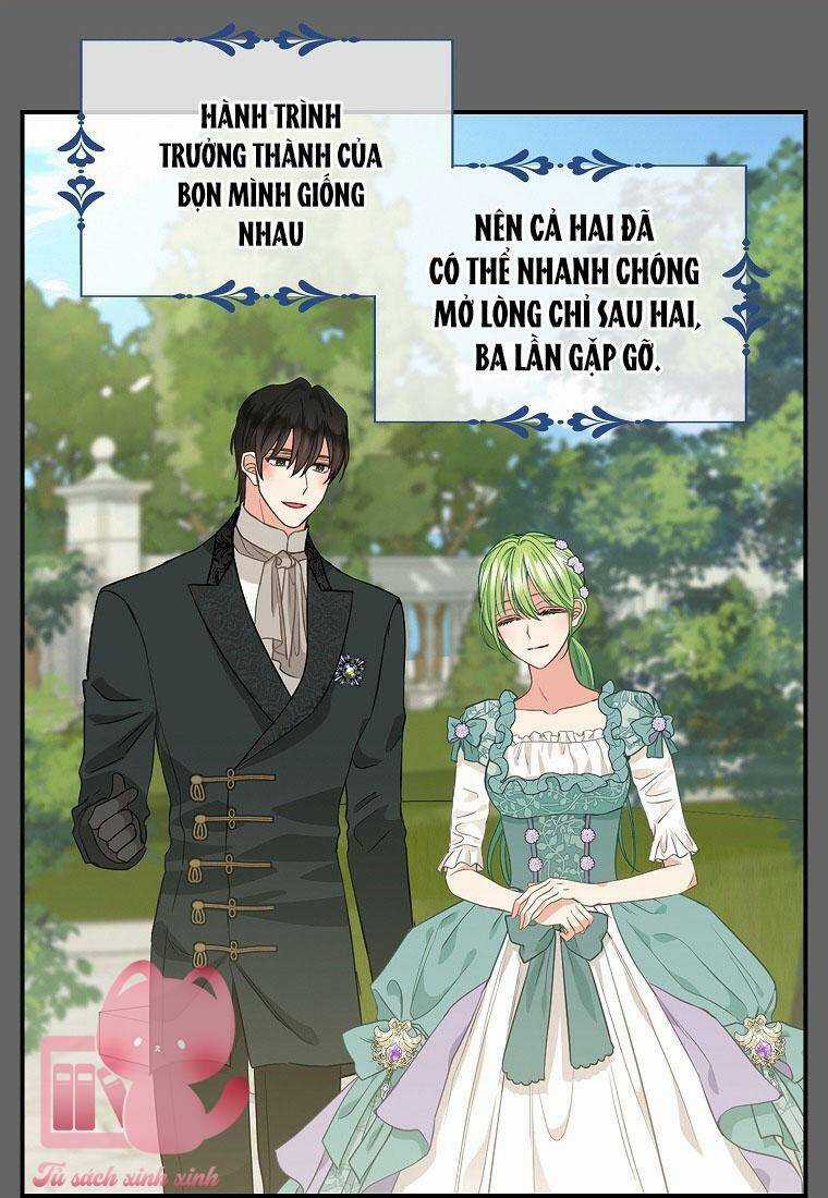 Hãy Bỏ Mặc Tôi Chapter 90 trang 20