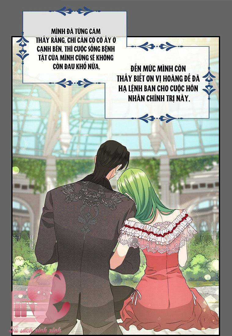 Hãy Bỏ Mặc Tôi Chapter 90 trang 22