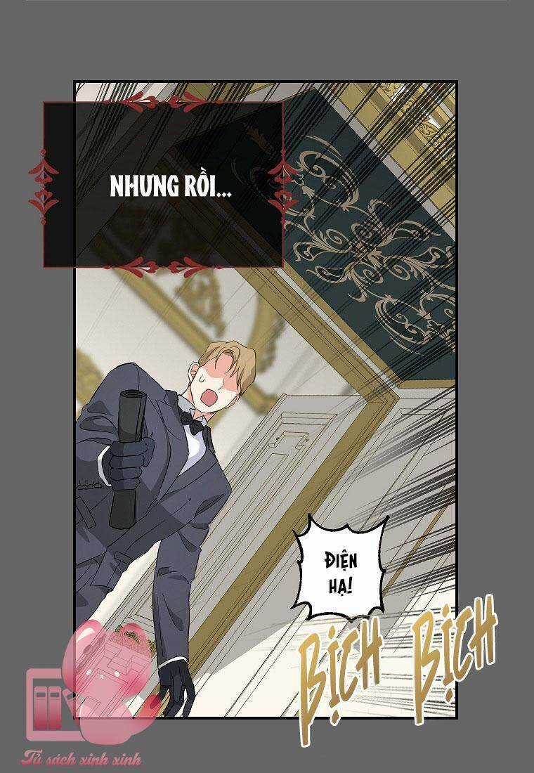 Hãy Bỏ Mặc Tôi Chapter 90 trang 23