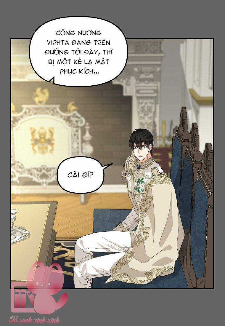 Hãy Bỏ Mặc Tôi Chapter 90 trang 24