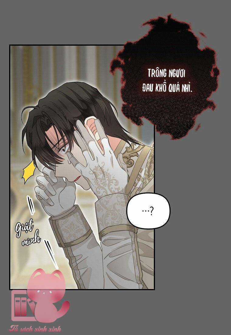 Hãy Bỏ Mặc Tôi Chapter 90 trang 29