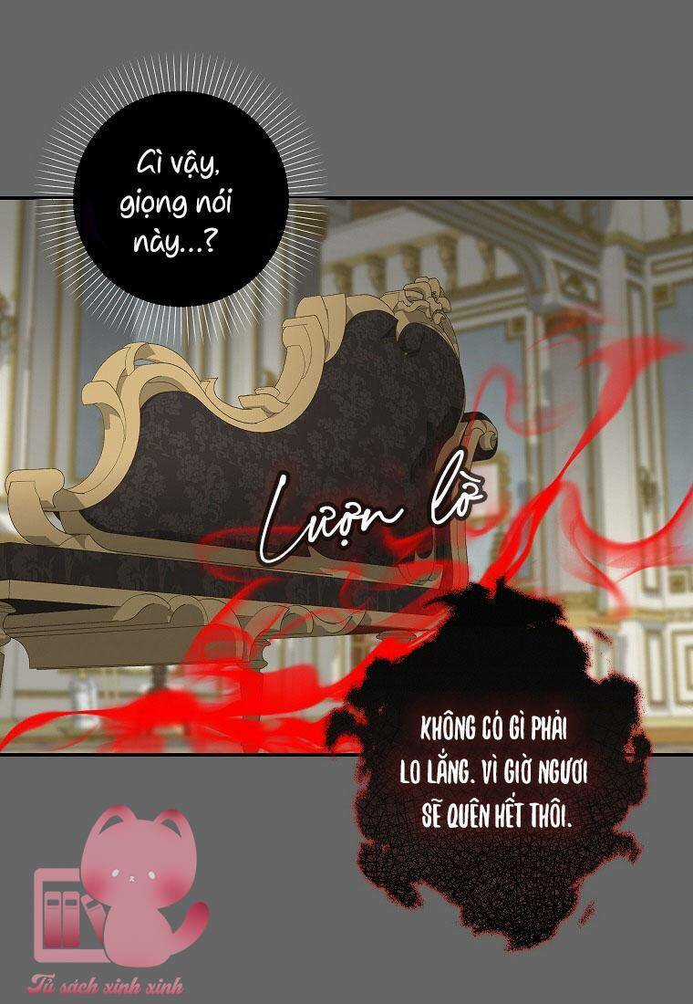 Hãy Bỏ Mặc Tôi Chapter 90 trang 30