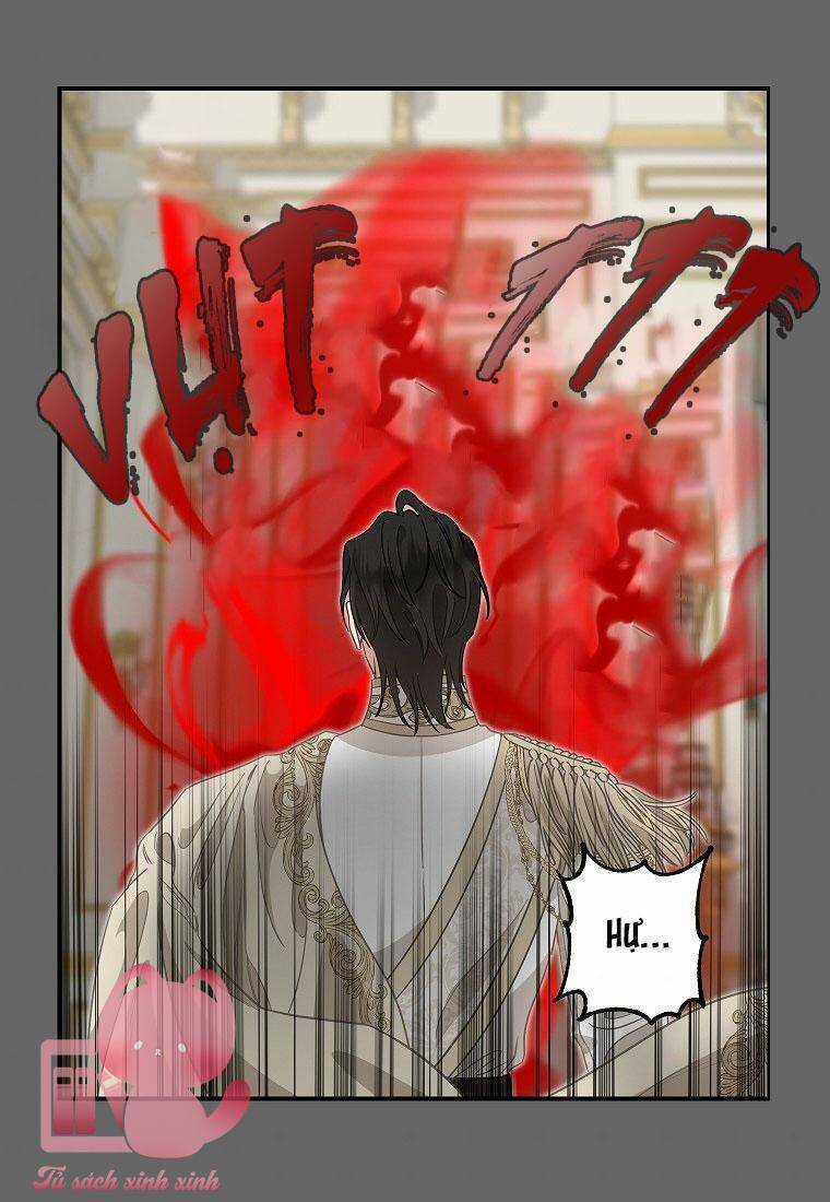 Hãy Bỏ Mặc Tôi Chapter 90 trang 31