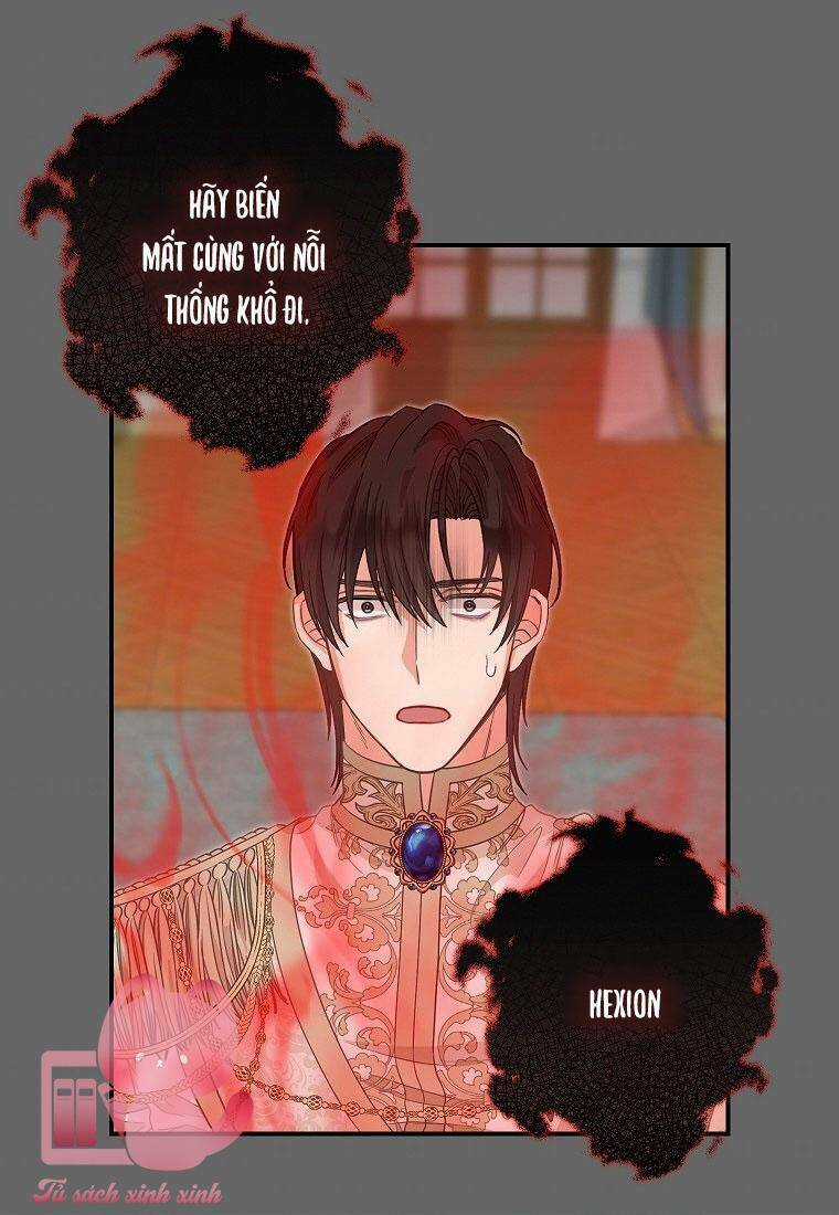 Hãy Bỏ Mặc Tôi Chapter 90 trang 32