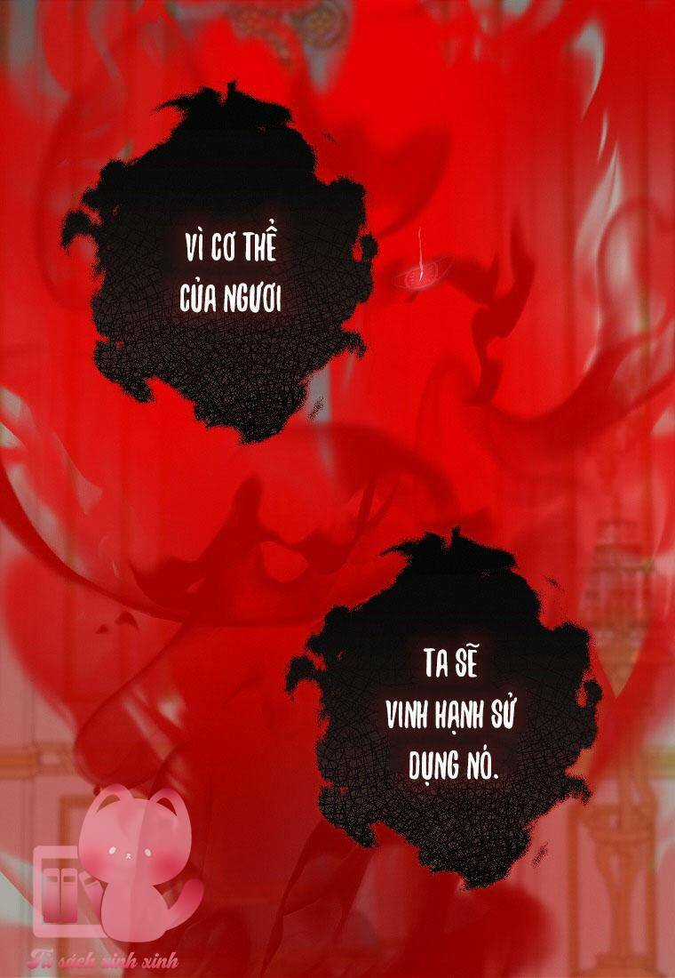 Hãy Bỏ Mặc Tôi Chapter 90 trang 33