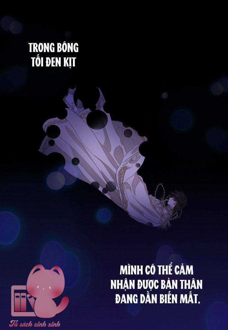 Hãy Bỏ Mặc Tôi Chapter 90 trang 35