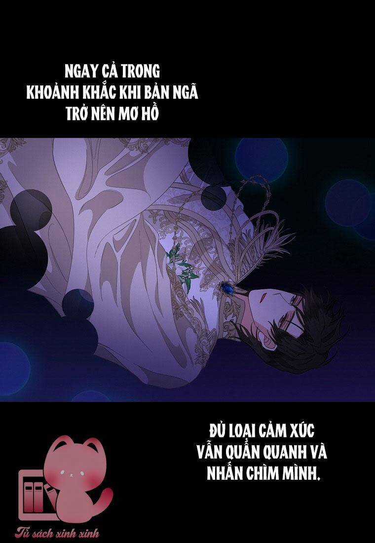 Hãy Bỏ Mặc Tôi Chapter 90 trang 36