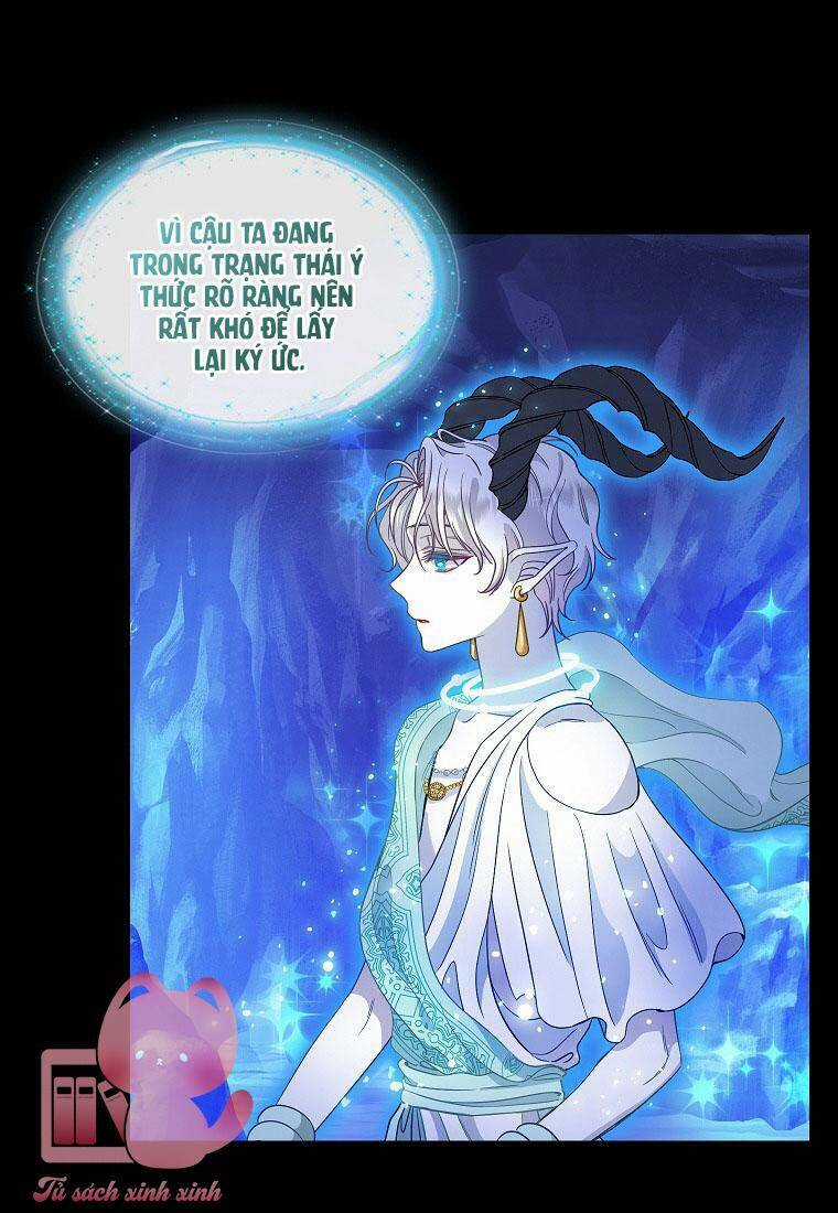 Hãy Bỏ Mặc Tôi Chapter 90 trang 4