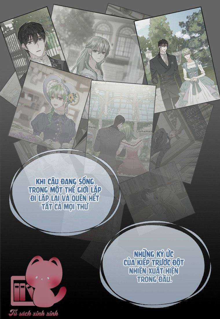 Hãy Bỏ Mặc Tôi Chapter 90 trang 44