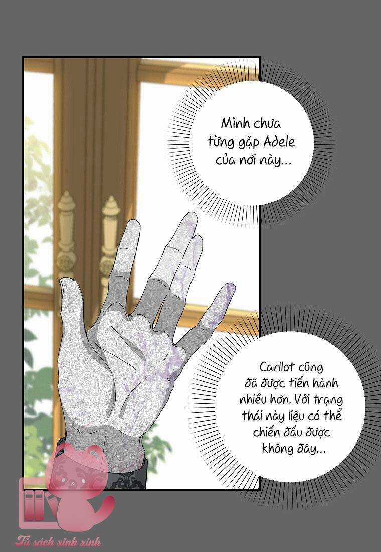 Hãy Bỏ Mặc Tôi Chapter 90 trang 46