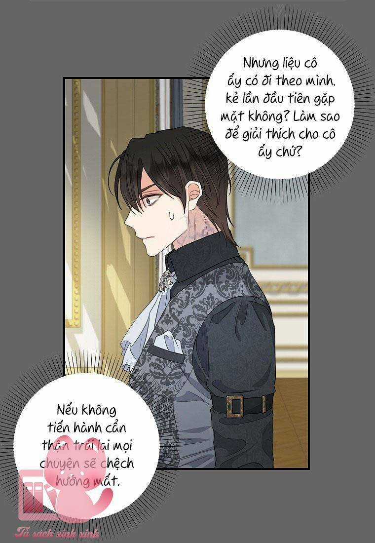 Hãy Bỏ Mặc Tôi Chapter 90 trang 48