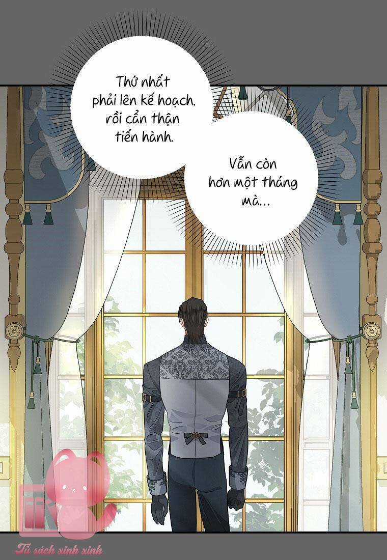 Hãy Bỏ Mặc Tôi Chapter 90 trang 49