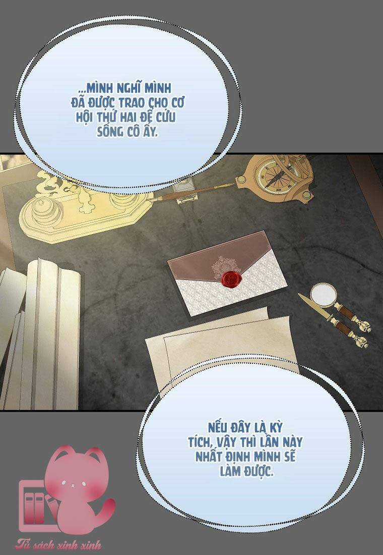 Hãy Bỏ Mặc Tôi Chapter 90 trang 50