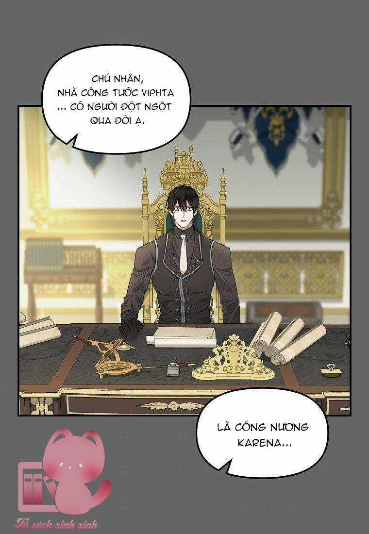 Hãy Bỏ Mặc Tôi Chapter 90 trang 52