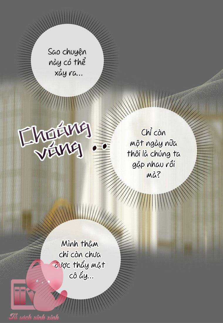 Hãy Bỏ Mặc Tôi Chapter 90 trang 54