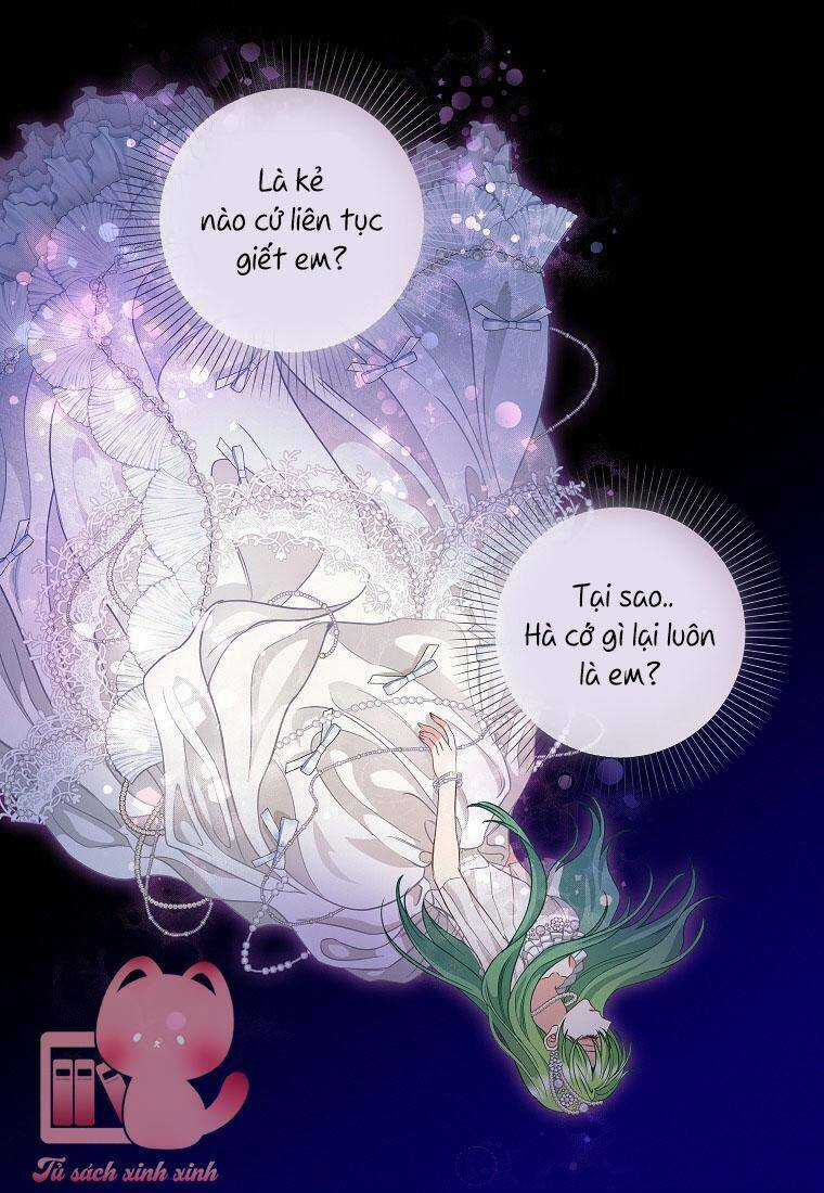 Hãy Bỏ Mặc Tôi Chapter 90 trang 55