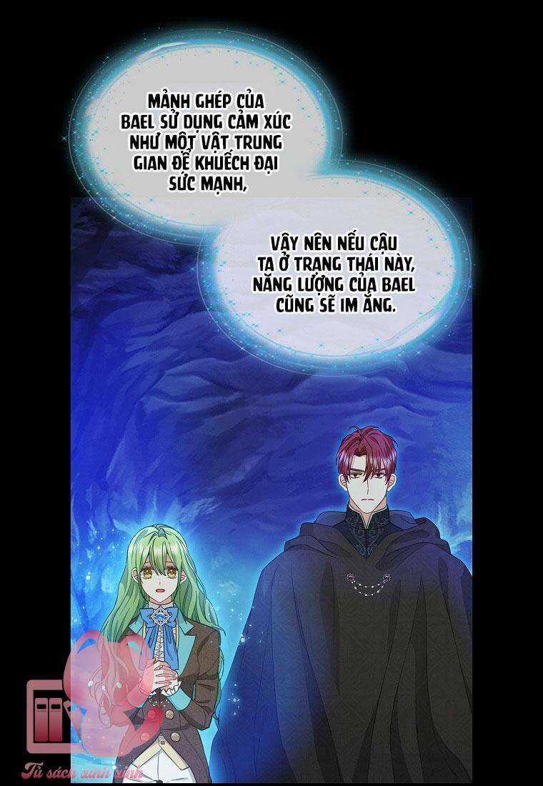 Hãy Bỏ Mặc Tôi Chapter 90 trang 6