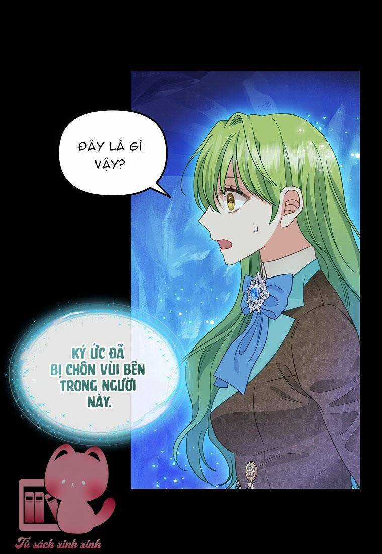 Hãy Bỏ Mặc Tôi Chapter 90 trang 9