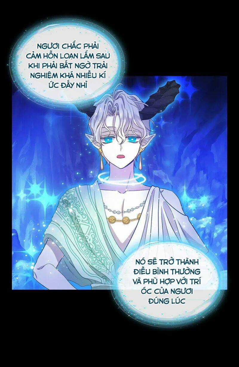 Hãy Bỏ Mặc Tôi Chapter 91.5 trang 0