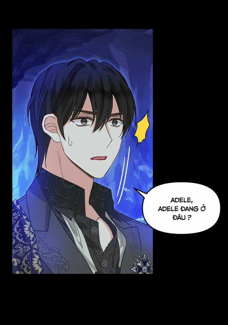 Hãy Bỏ Mặc Tôi Chapter 91.5 trang 1