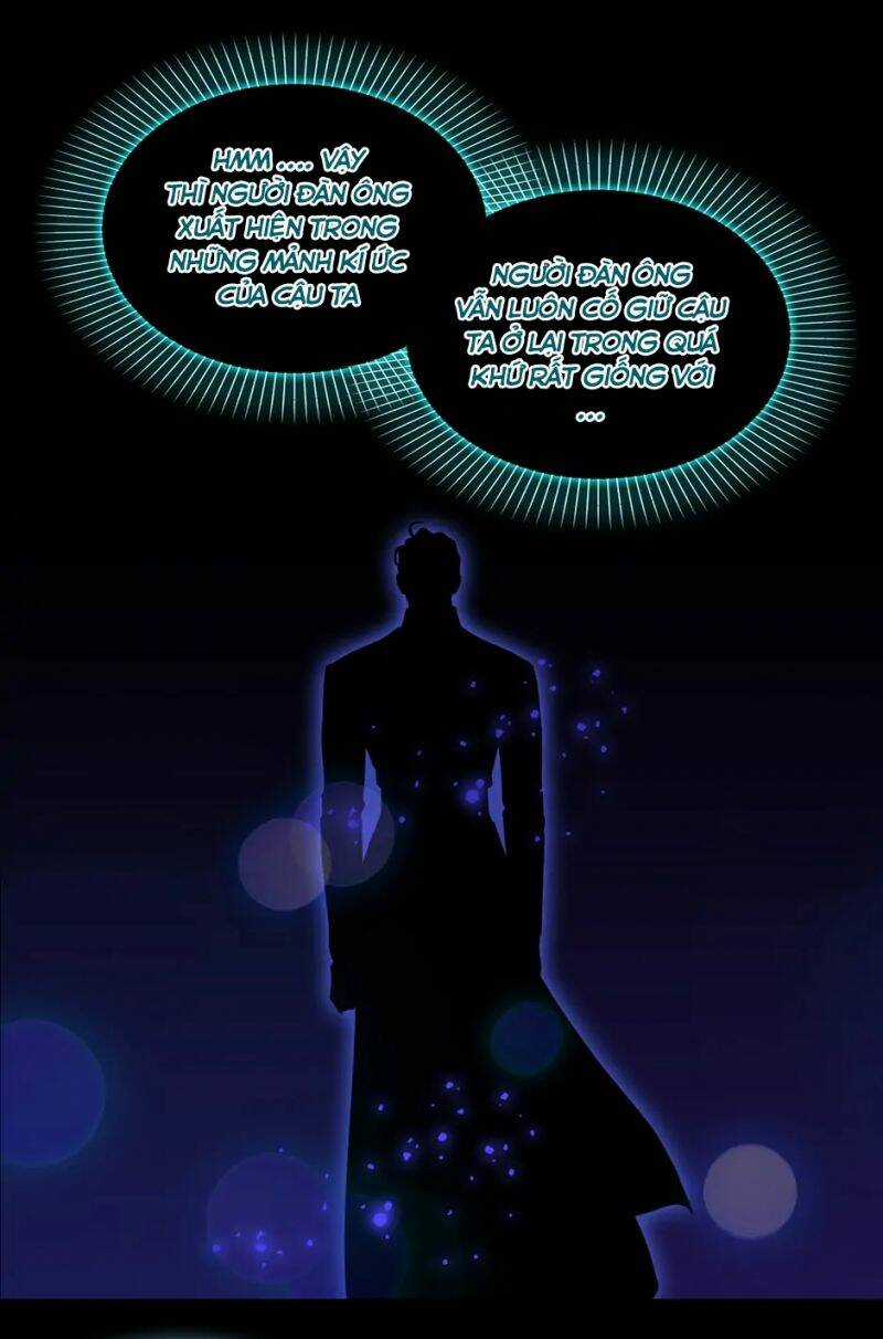 Hãy Bỏ Mặc Tôi Chapter 91.5 trang 10