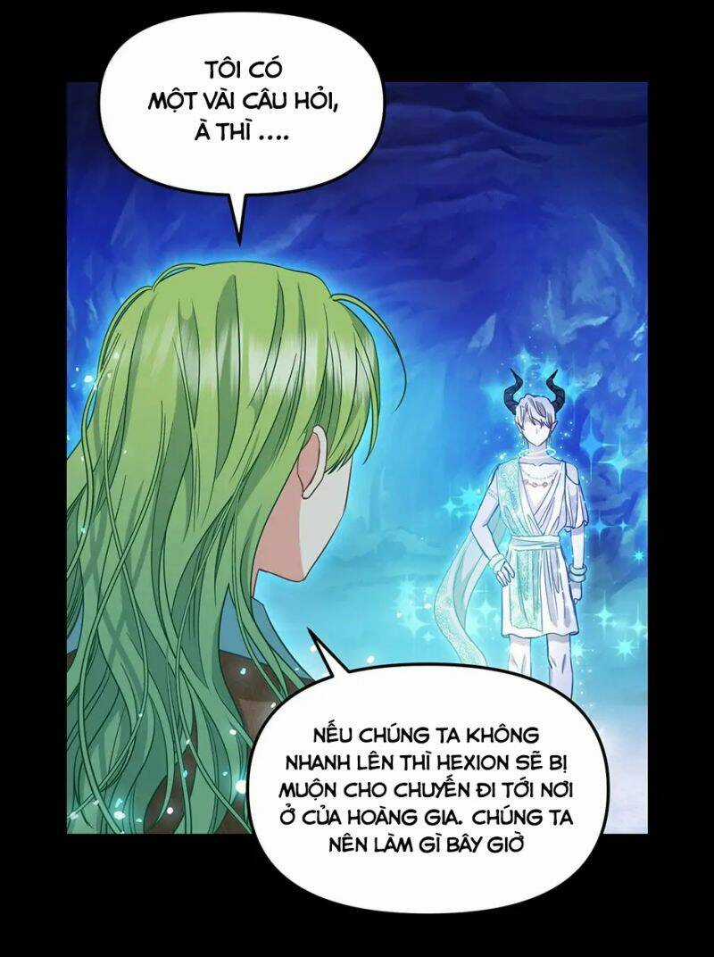 Hãy Bỏ Mặc Tôi Chapter 91.5 trang 12