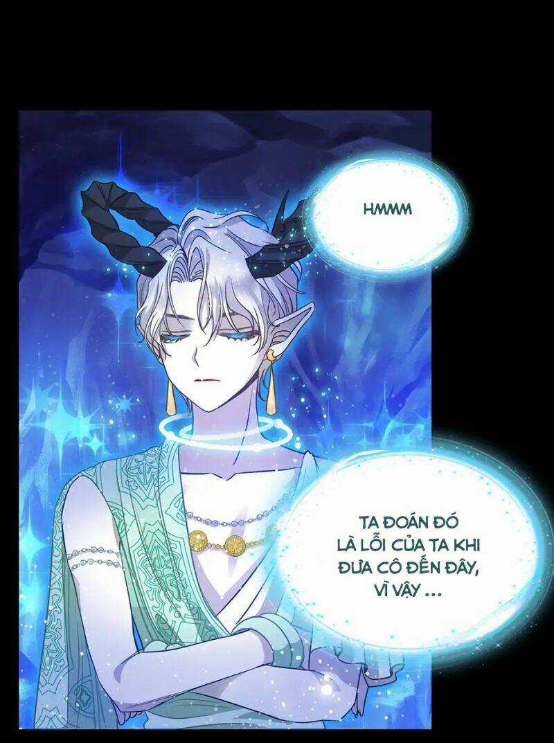 Hãy Bỏ Mặc Tôi Chapter 91.5 trang 13