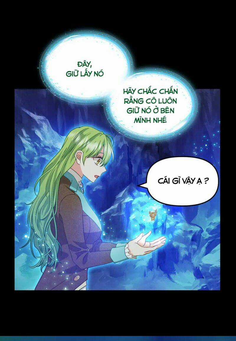 Hãy Bỏ Mặc Tôi Chapter 91.5 trang 15