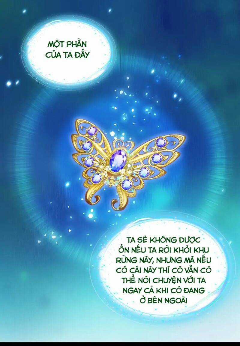 Hãy Bỏ Mặc Tôi Chapter 91.5 trang 16