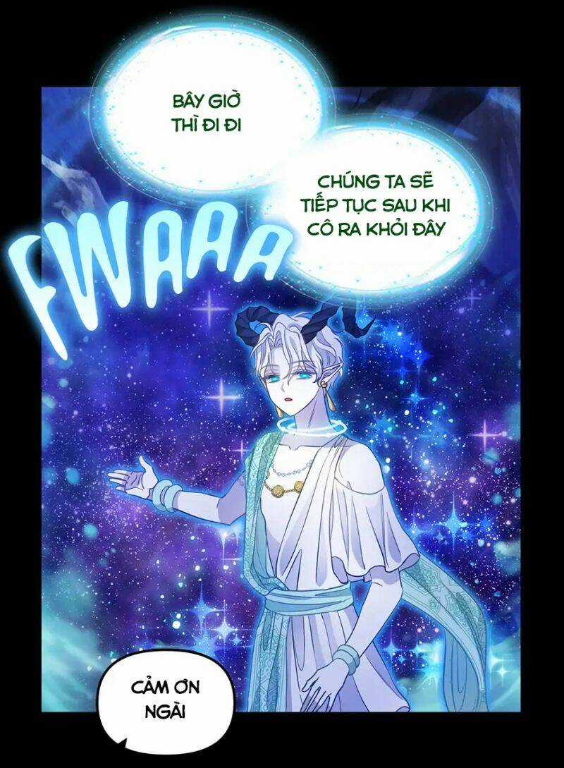 Hãy Bỏ Mặc Tôi Chapter 91.5 trang 17