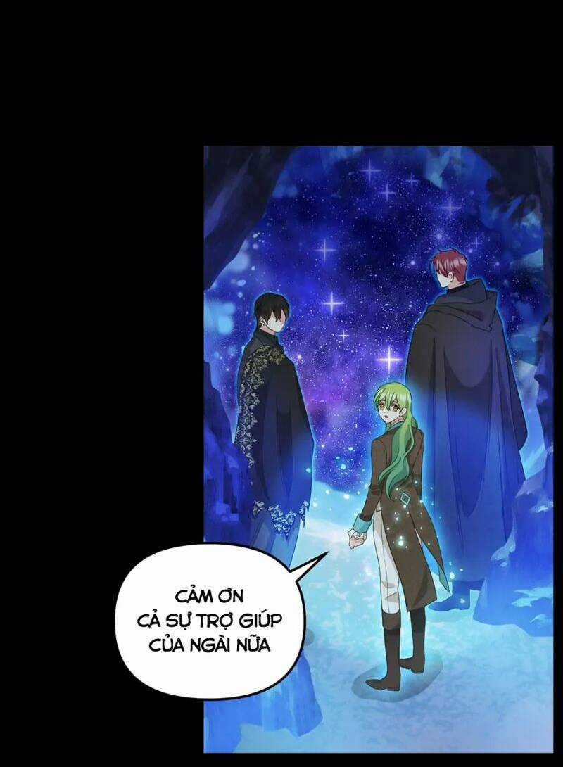 Hãy Bỏ Mặc Tôi Chapter 91.5 trang 18