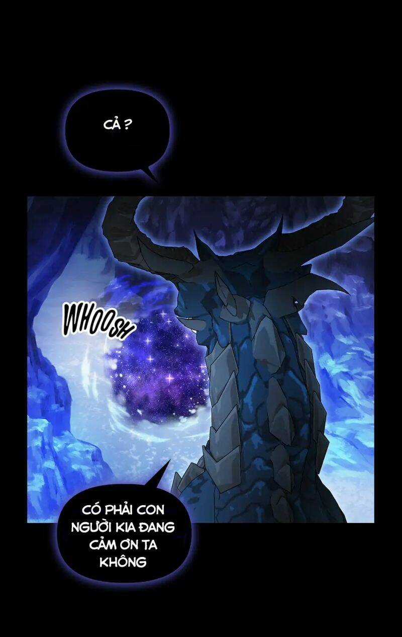 Hãy Bỏ Mặc Tôi Chapter 91.5 trang 19