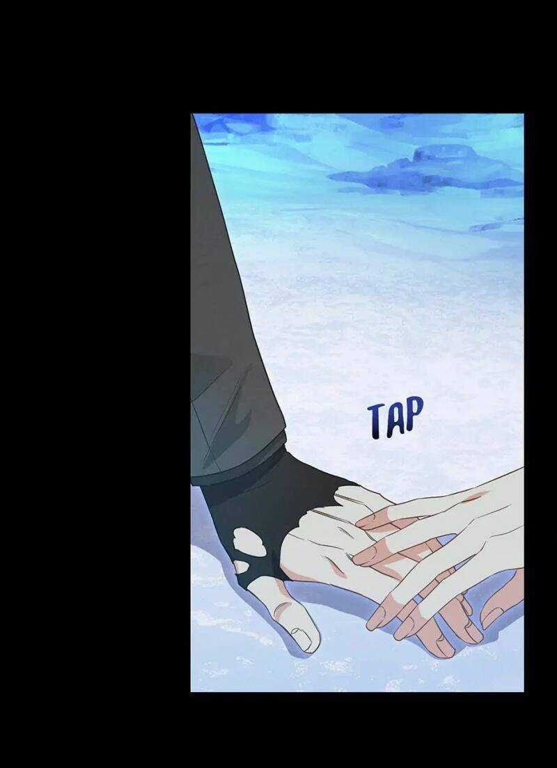 Hãy Bỏ Mặc Tôi Chapter 91.5 trang 2