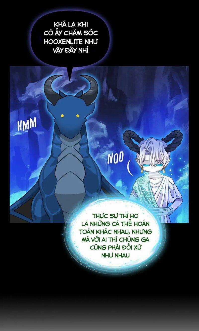 Hãy Bỏ Mặc Tôi Chapter 91.5 trang 20