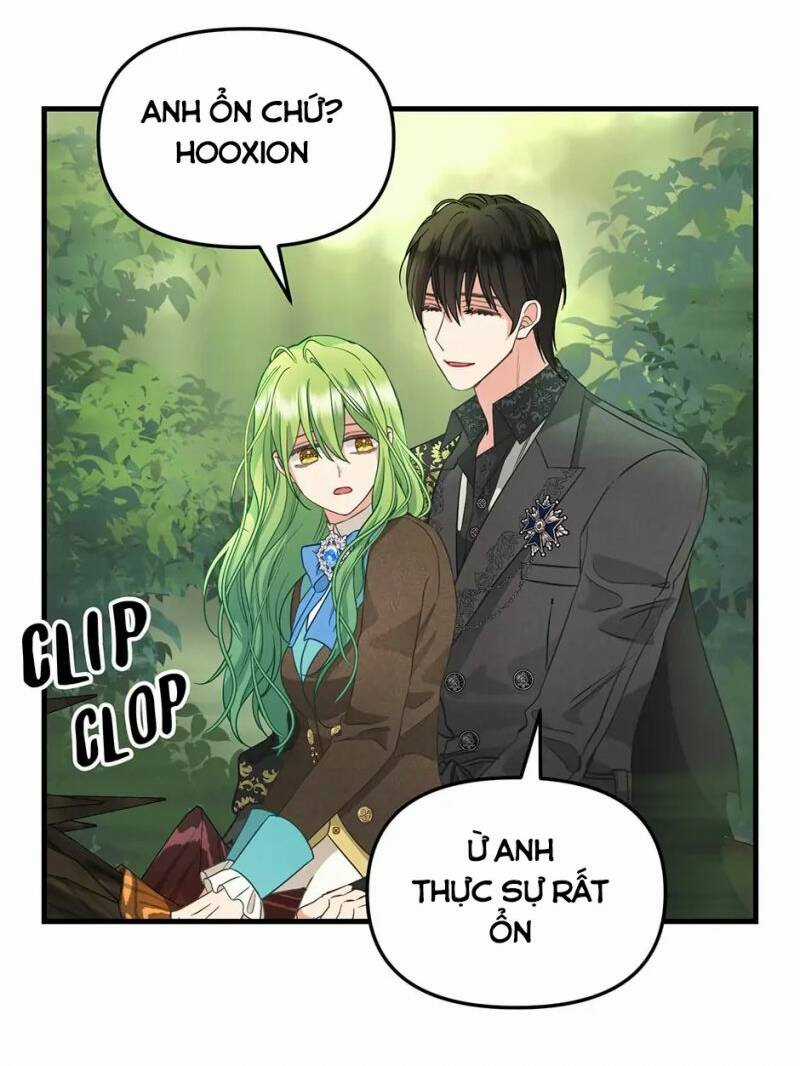 Hãy Bỏ Mặc Tôi Chapter 91.5 trang 22