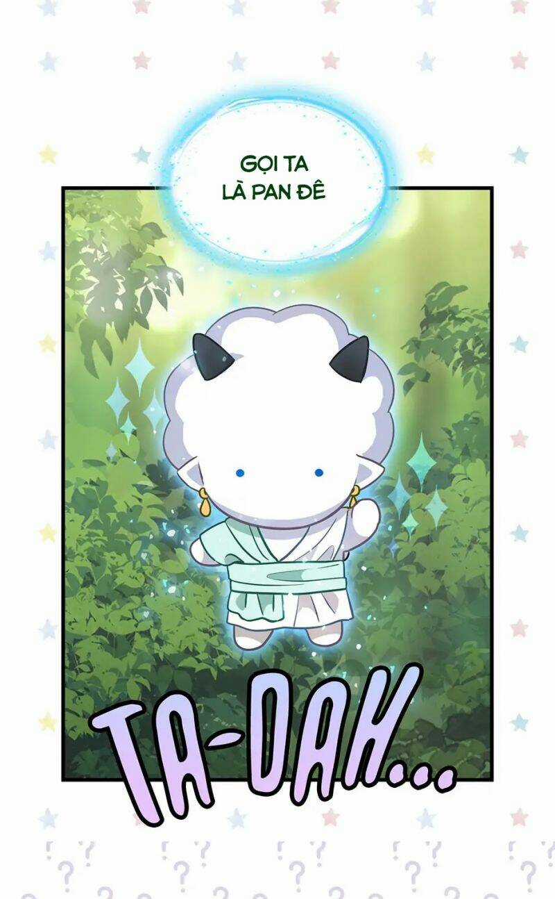 Hãy Bỏ Mặc Tôi Chapter 91.5 trang 28