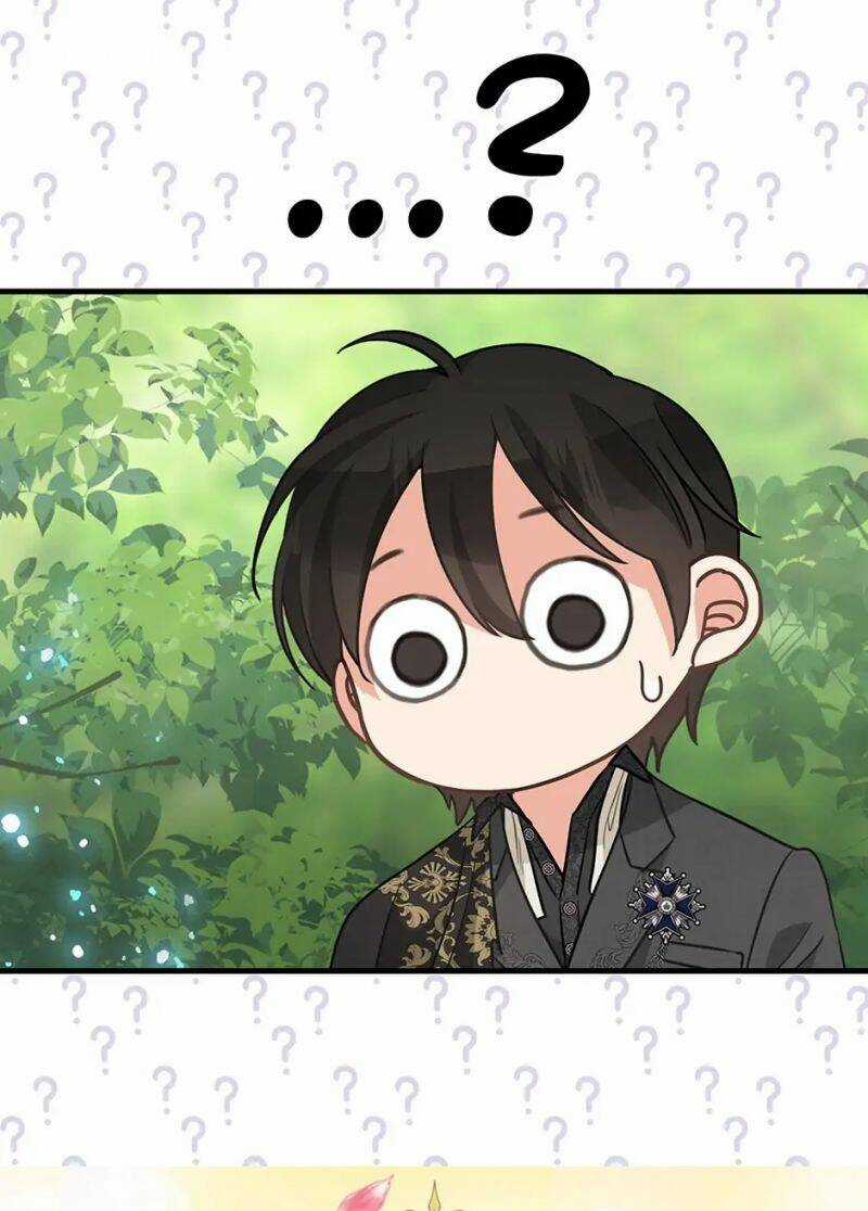 Hãy Bỏ Mặc Tôi Chapter 91.5 trang 29