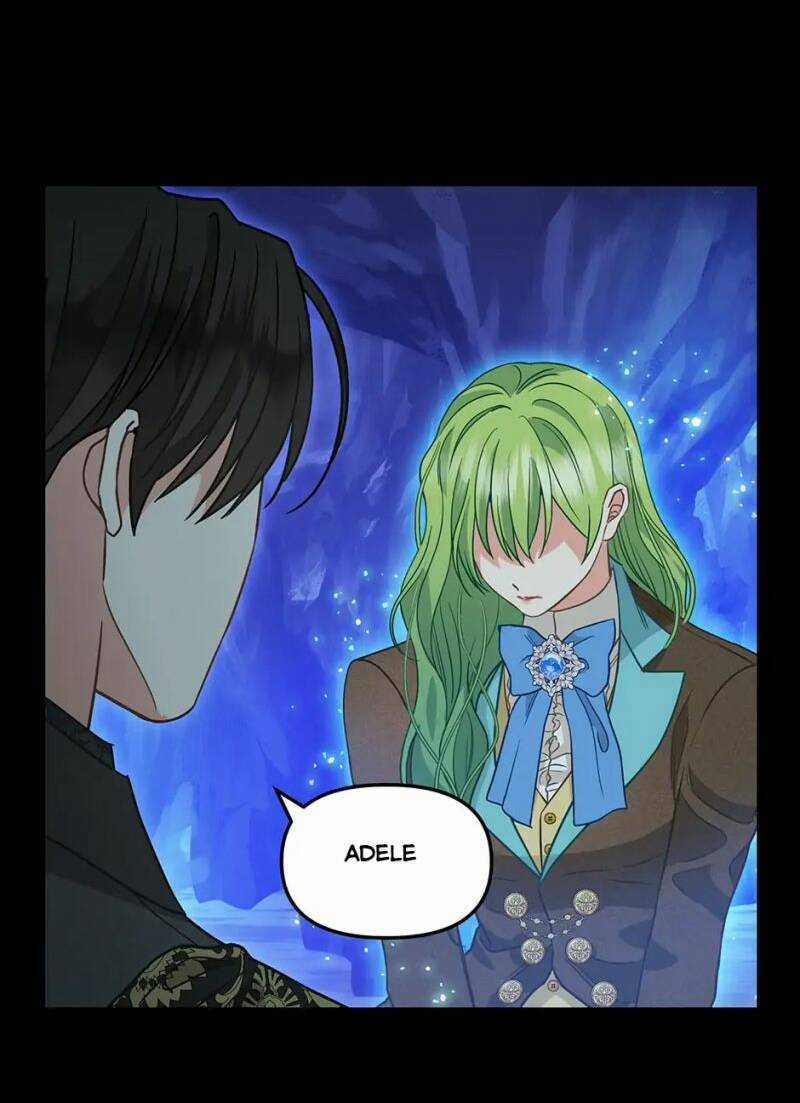 Hãy Bỏ Mặc Tôi Chapter 91.5 trang 3