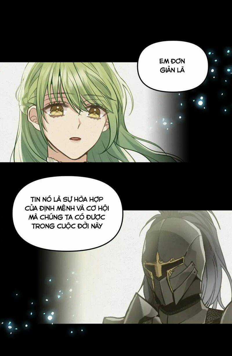 Hãy Bỏ Mặc Tôi Chapter 91.5 trang 4