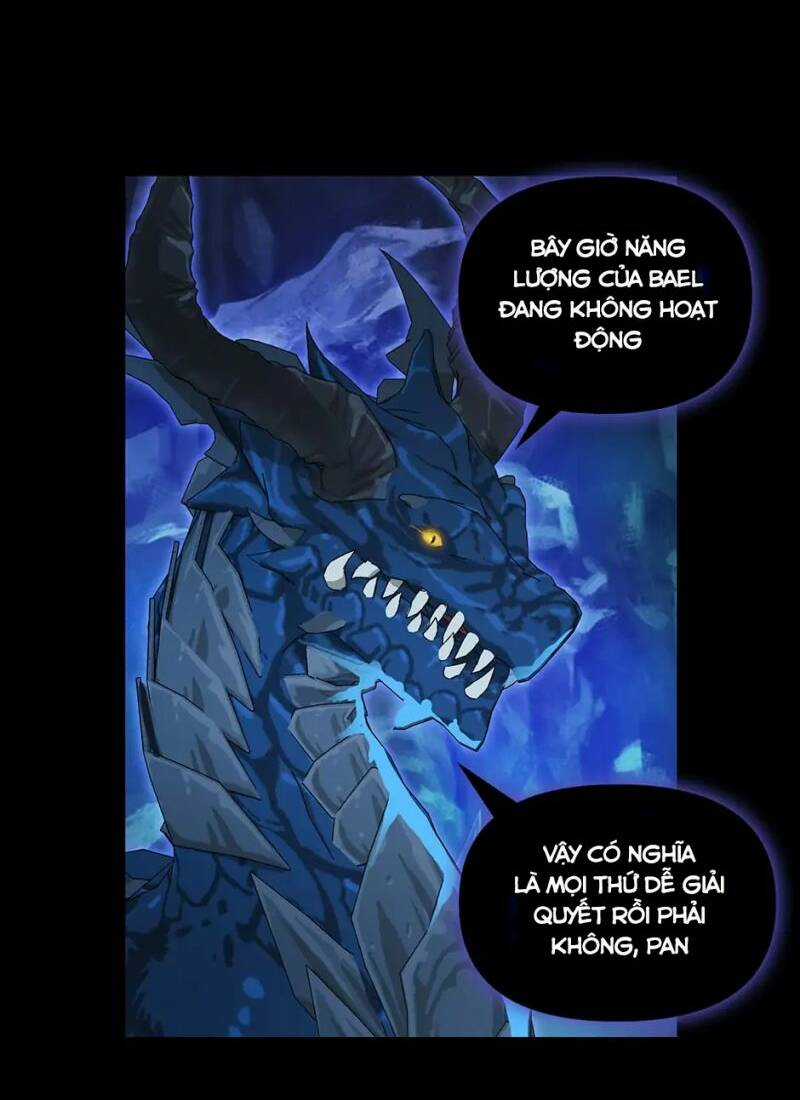 Hãy Bỏ Mặc Tôi Chapter 91.5 trang 8