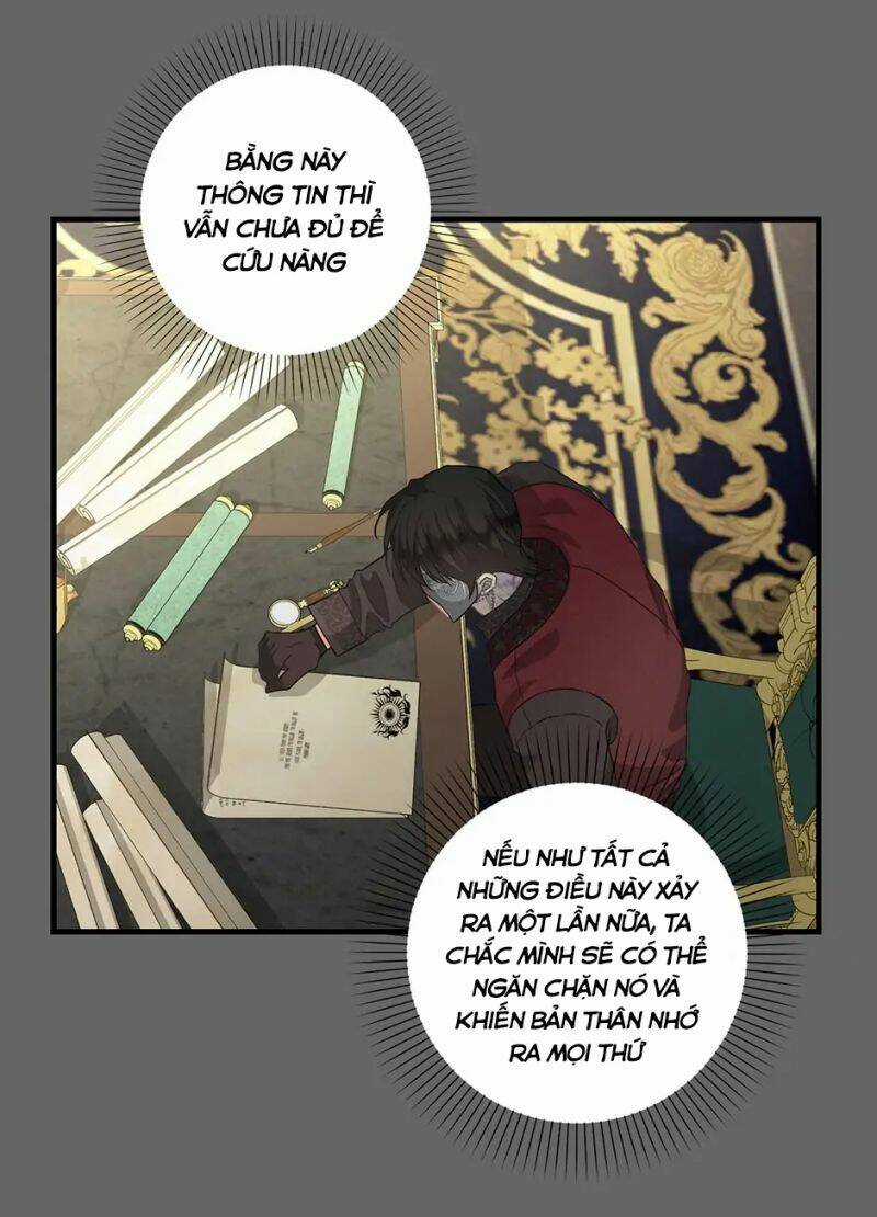 Hãy Bỏ Mặc Tôi Chapter 91 trang 10