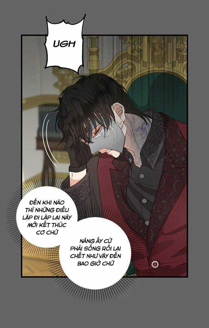 Hãy Bỏ Mặc Tôi Chapter 91 trang 11