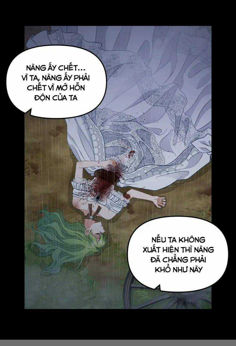 Hãy Bỏ Mặc Tôi Chapter 91 trang 13