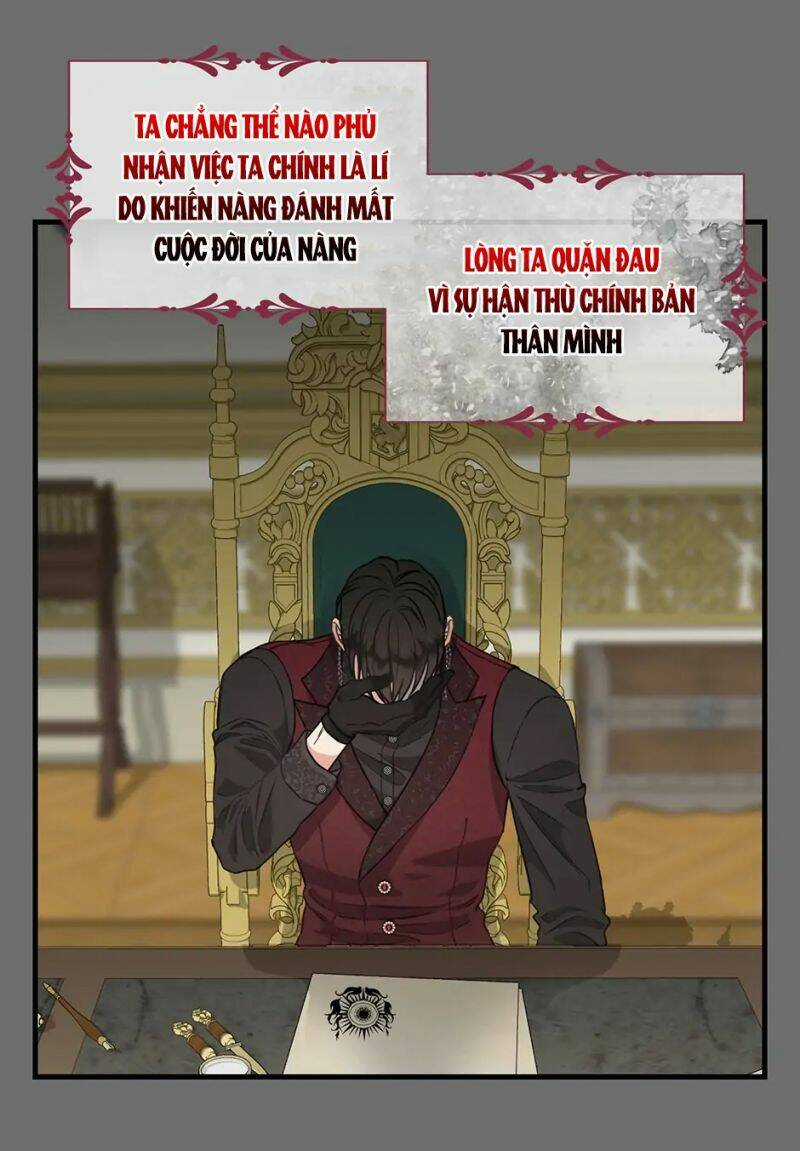 Hãy Bỏ Mặc Tôi Chapter 91 trang 14